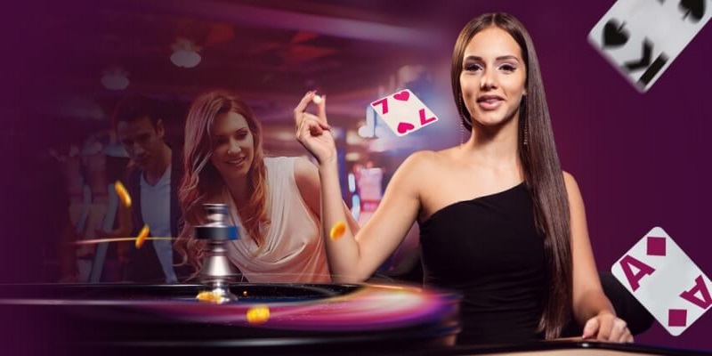 Chú ý hạn mức khi tham gia Live casino tại TIPCLUB