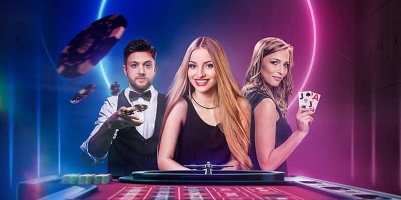 Cách chơi Live casino TIPCLUB thắng lớn mang đến nhiều lợi ích