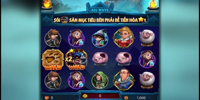 Có thể áp dụng nhiều mẹo quay slot cùng lúc tại TIPCLUB