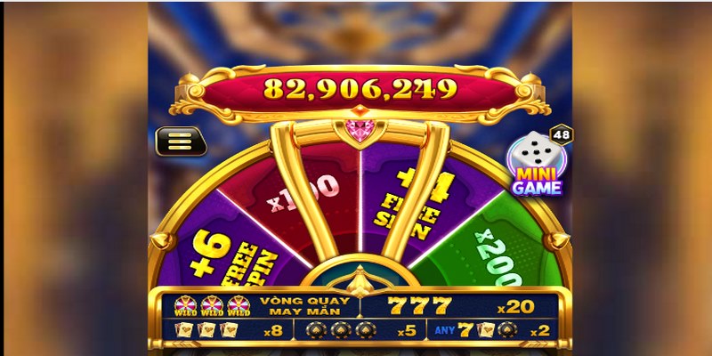 Cược gấp thếp là một mẹo quay slot dễ nổ tại TIPCLUB nổi tiếng