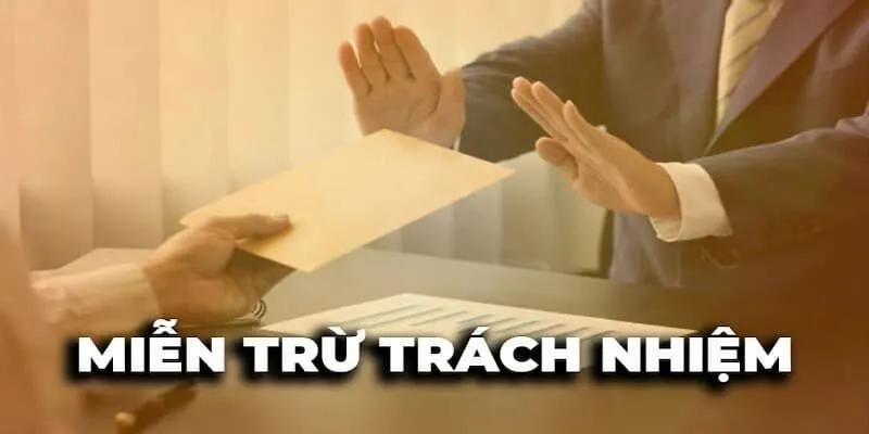 Miễn trừ trách nhiệm TIPCLUB bảo vệ quyền lợi cả hai bên