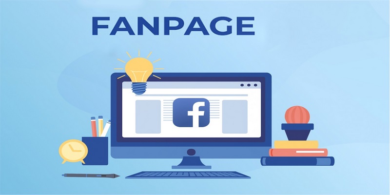 Khái quát về TIPCLUB hỗ trợ kênh fanpage