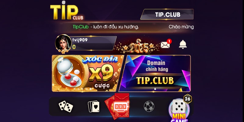 TIPCLUB không ngừng mở rộng thị trường tại các quốc gia Đông Nam Á